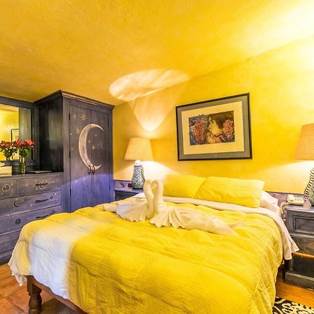 Casa Puesta Del Sol San Miguel de Allende Exterior foto
