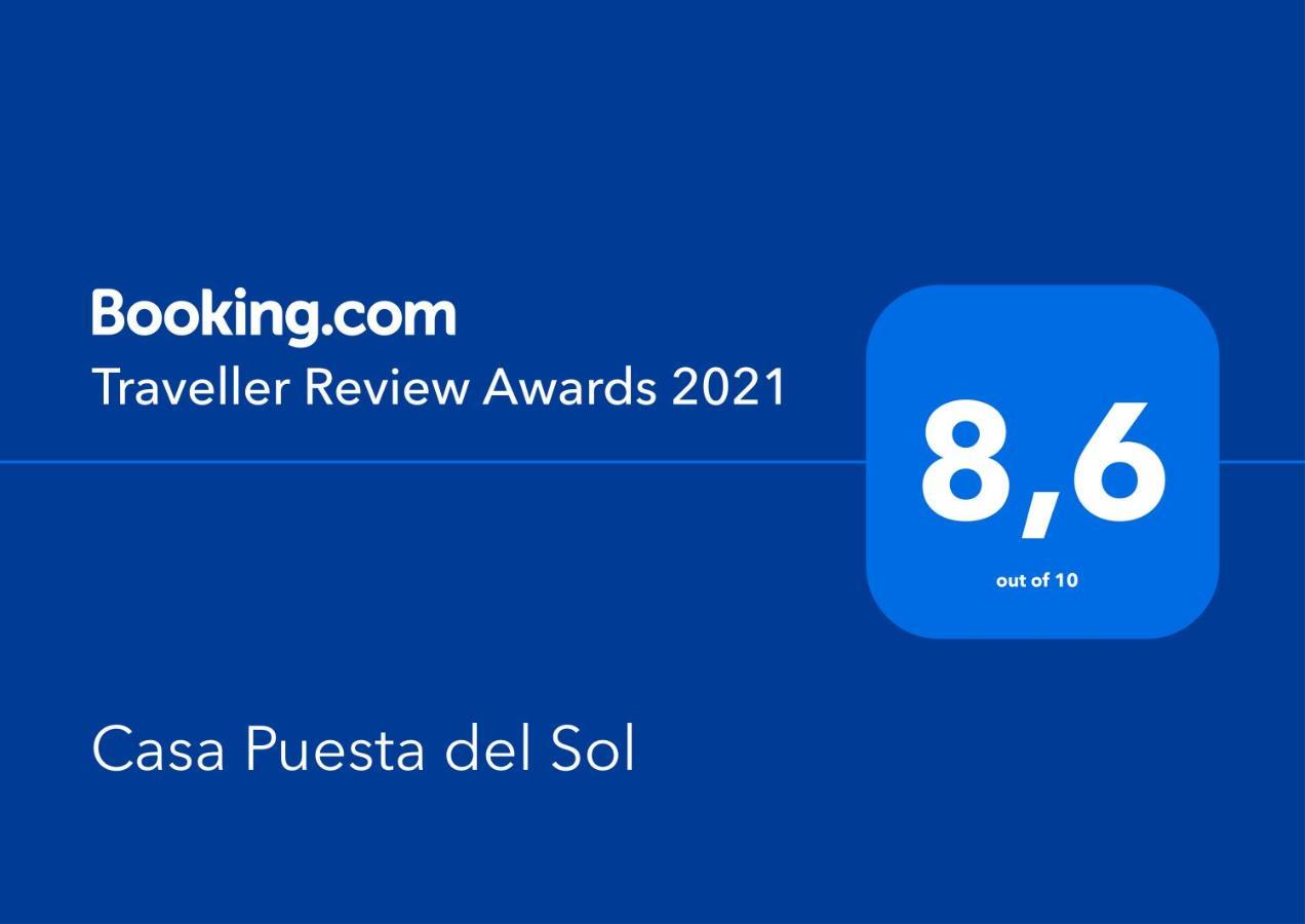 Casa Puesta Del Sol San Miguel de Allende Exterior foto