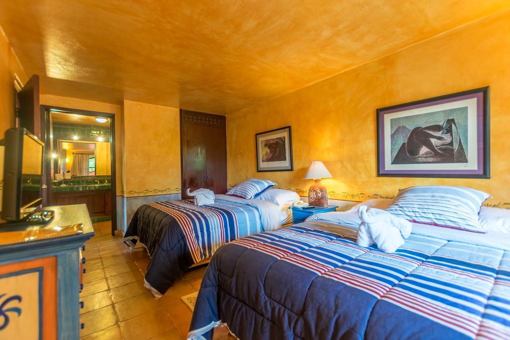 Casa Puesta Del Sol San Miguel de Allende Exterior foto