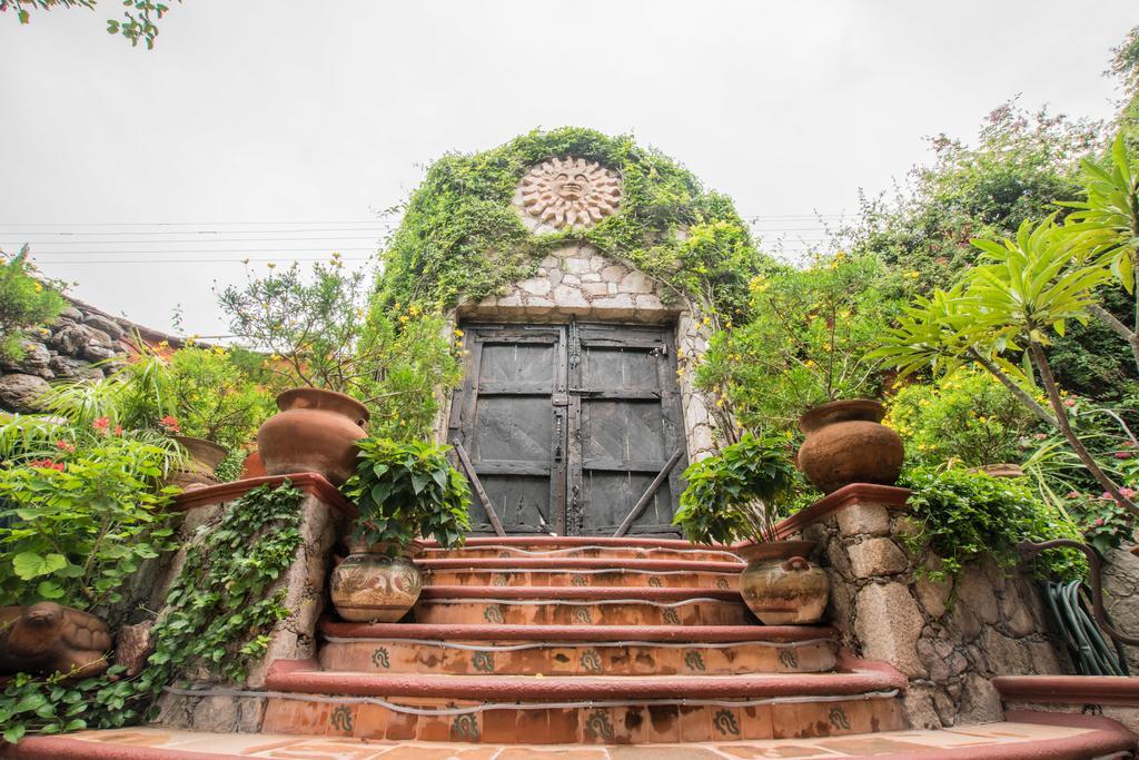 Casa Puesta Del Sol San Miguel de Allende Exterior foto