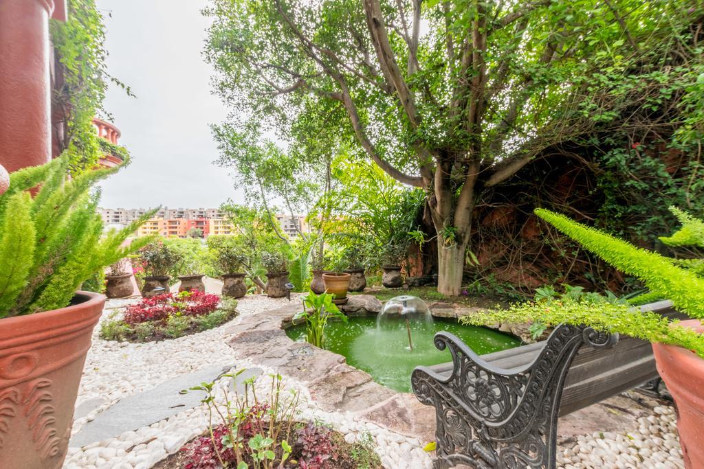Casa Puesta Del Sol San Miguel de Allende Exterior foto