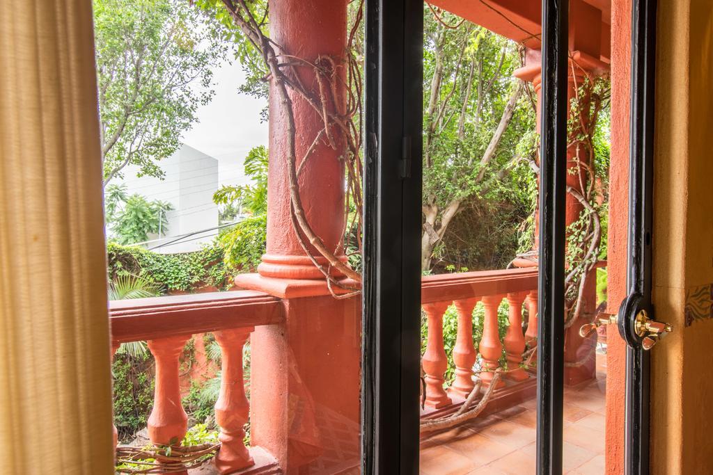 Casa Puesta Del Sol San Miguel de Allende Exterior foto