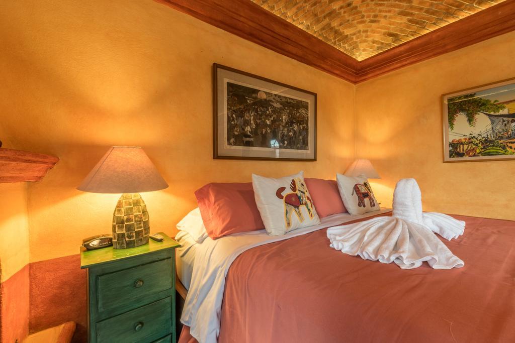 Casa Puesta Del Sol San Miguel de Allende Exterior foto