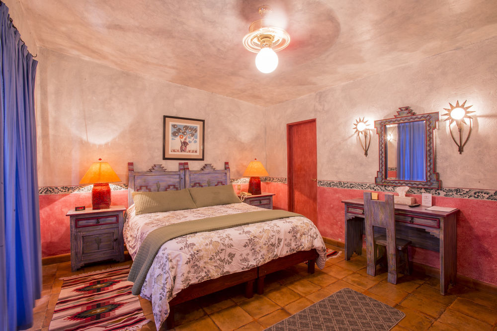 Casa Puesta Del Sol San Miguel de Allende Exterior foto