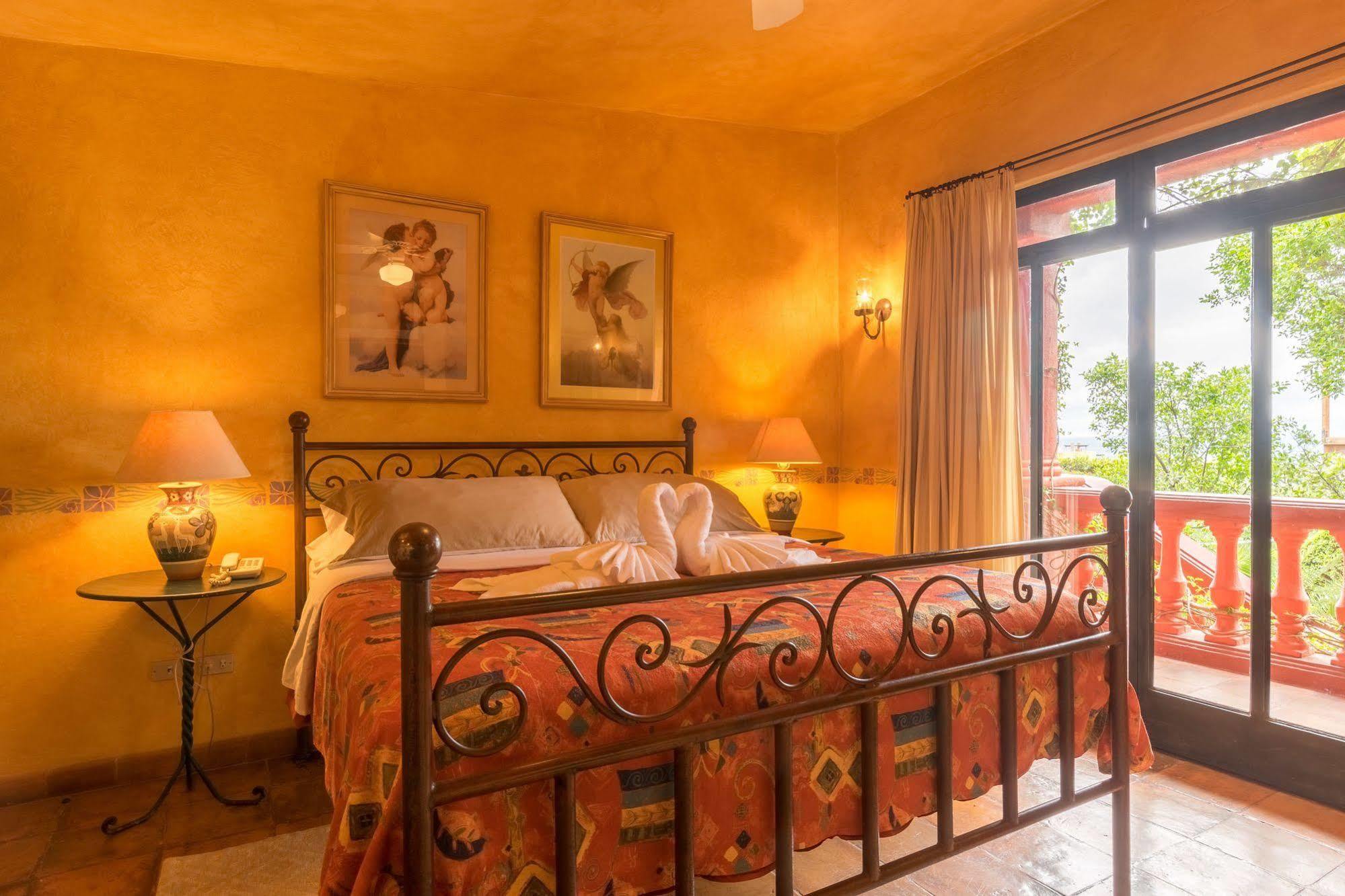 Casa Puesta Del Sol San Miguel de Allende Exterior foto